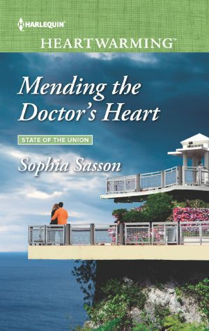 [State of the Union 02] • Mending the Doctor's Heart